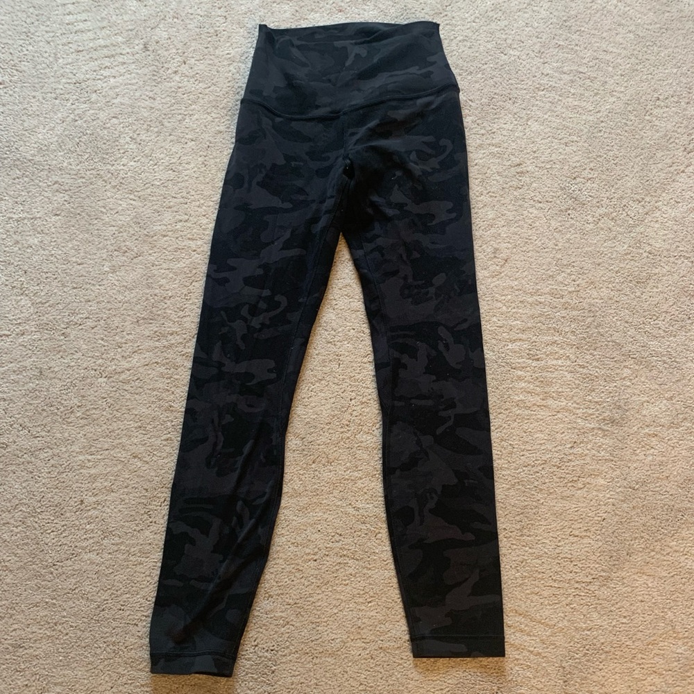 Lululemon Align leggings